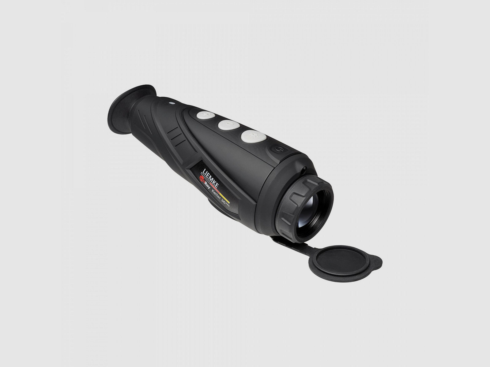 Liemke Liemke Keiler 36 Pro (2022)