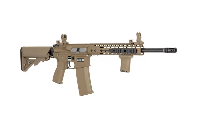 Carabina ASG Specna Arms SA-E09 EDGE - Full-Tan, imagen 22 de 34