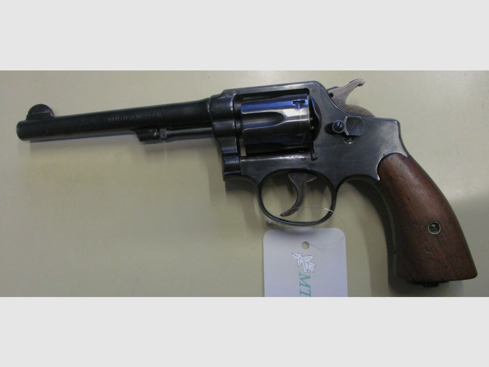 Smith&Wesson M&P 1905