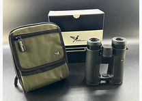 BWare DDoptics 440100103 Fernglas HDS 10x42 mit Tasche und Trageriemen BWare