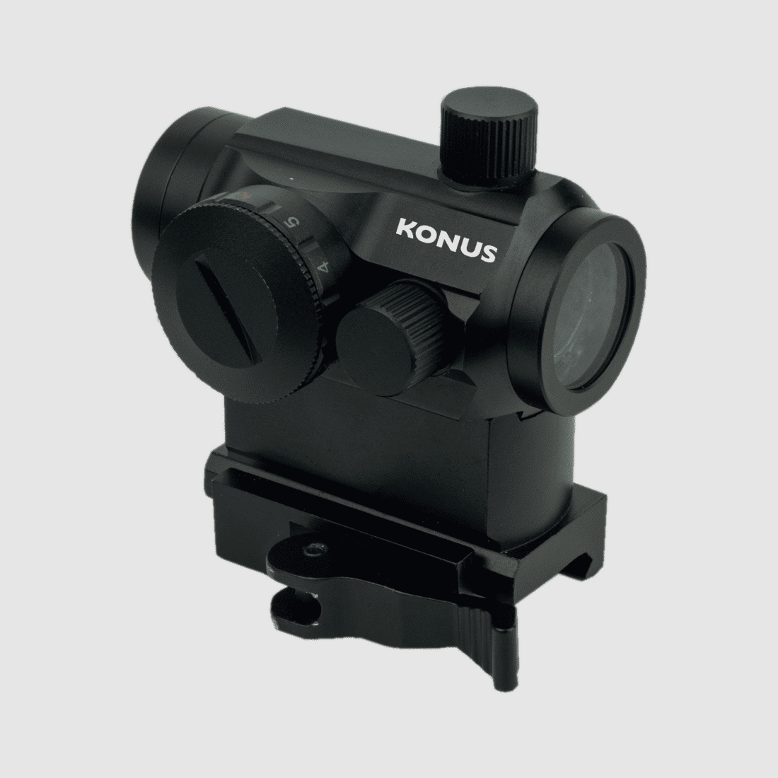 Konus Sight Pro Nuclear QR