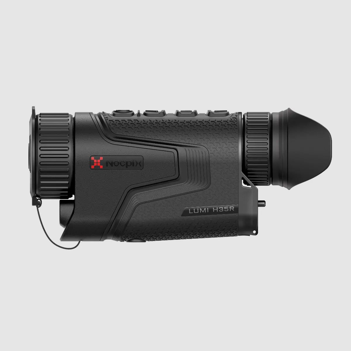 Nocpix Wärmebild-Handgerät Lumi H35R