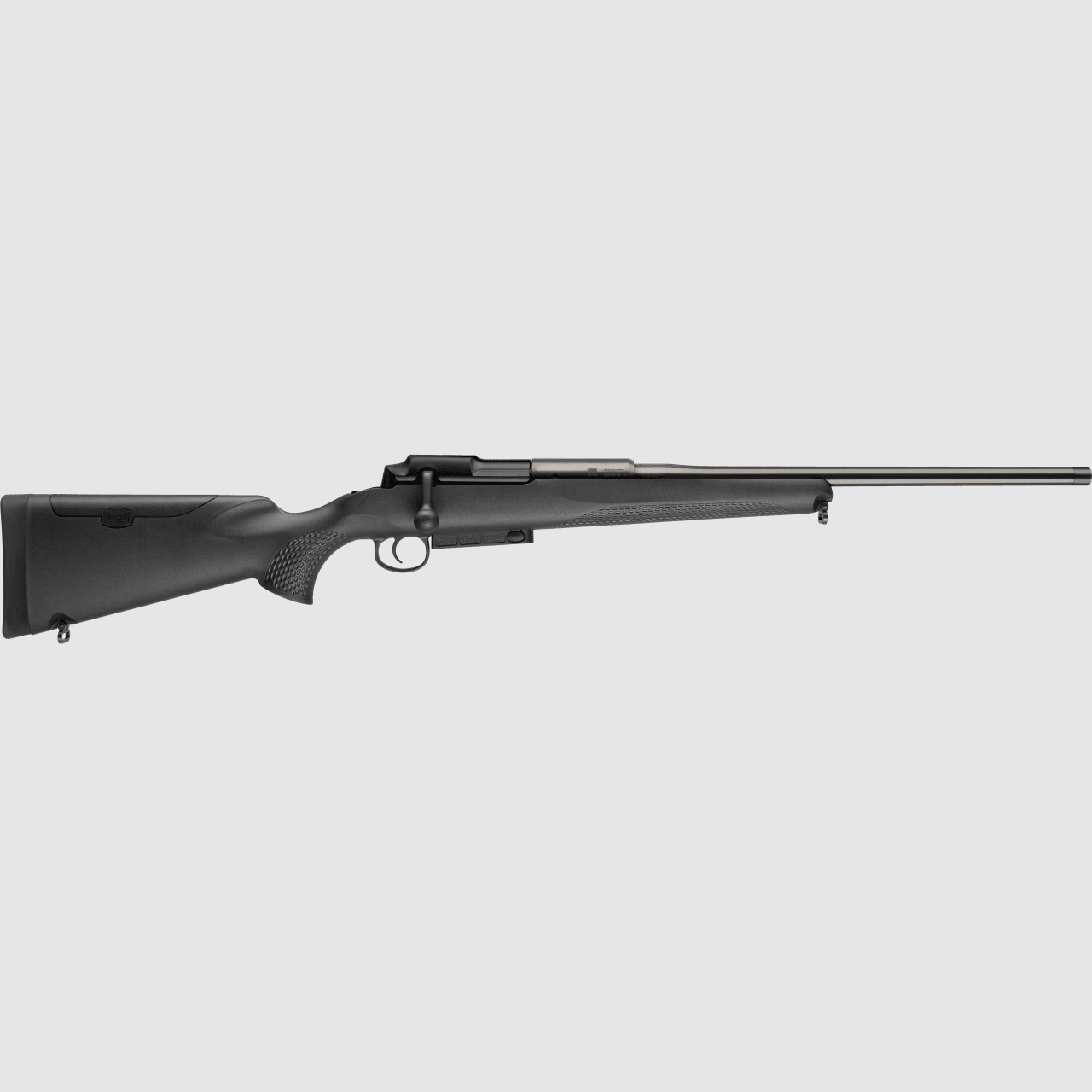 Mauser M25 Extreme Fucile a trazione diretta