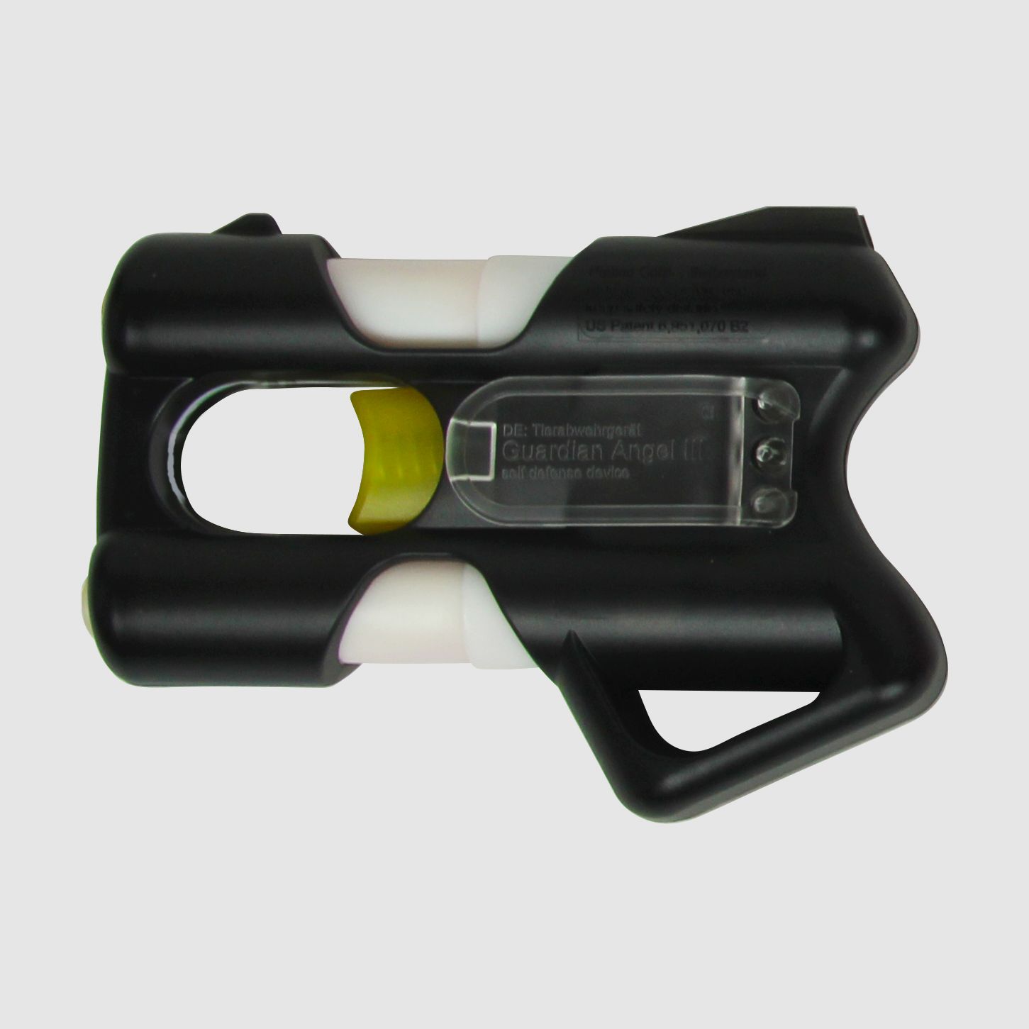 Bewakingsengel III - 0,5-4m bereik