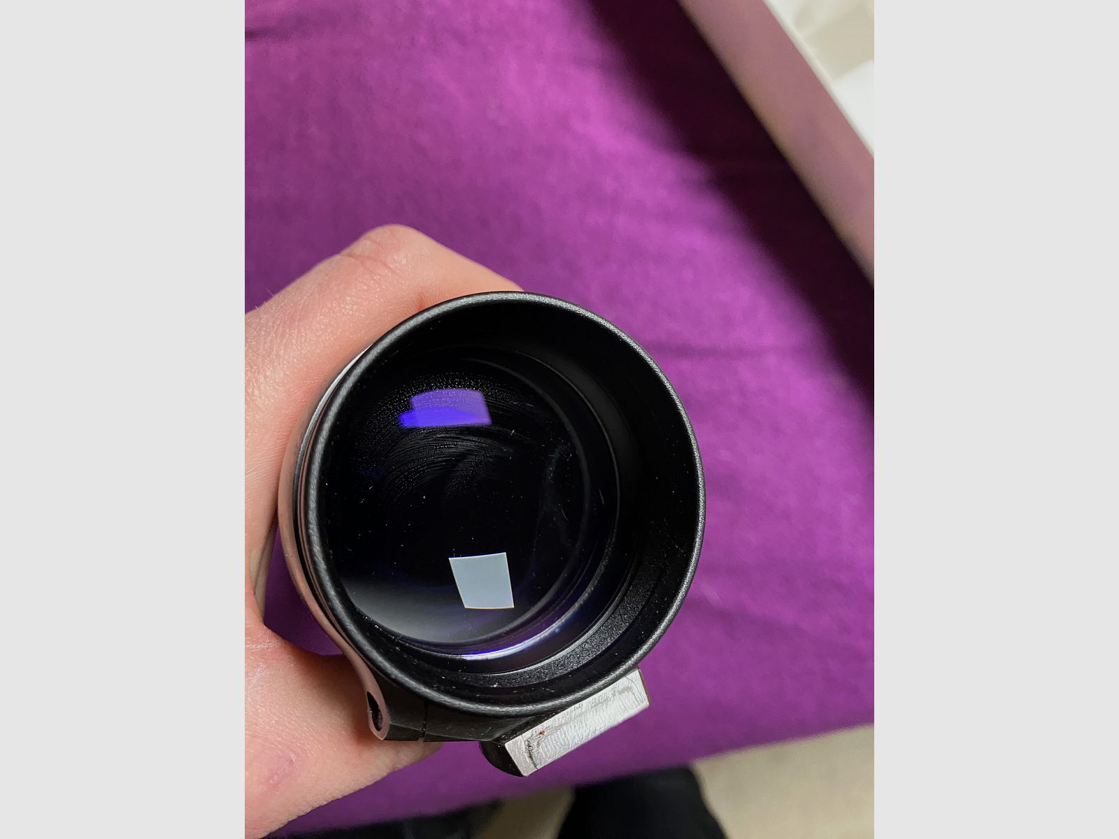 Zeiss Diatal Classic 7x50