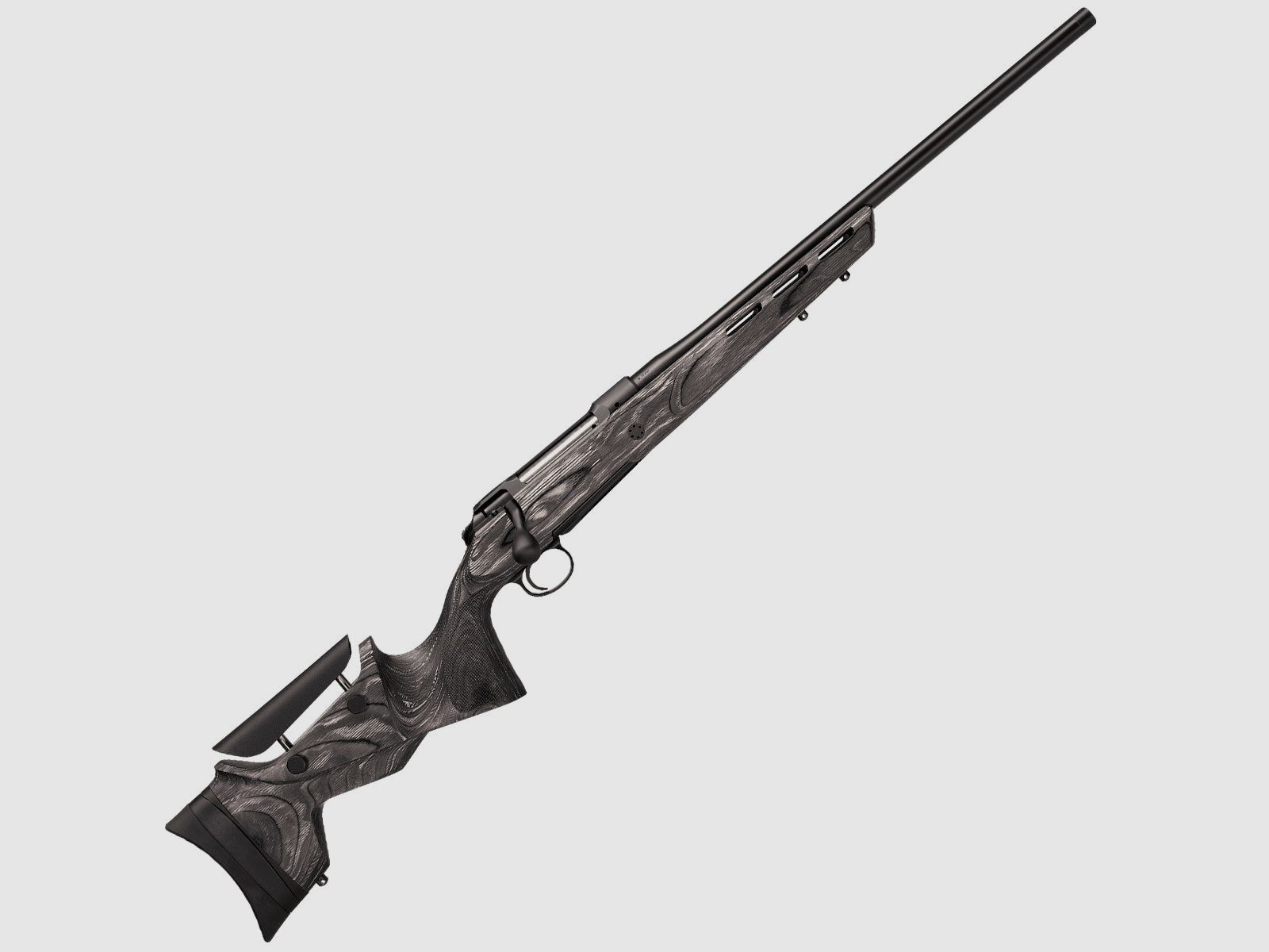Fusil à verrou Sauer 101 Fieldshoot 8×57 IS / 56 cm, image 1 sur 2