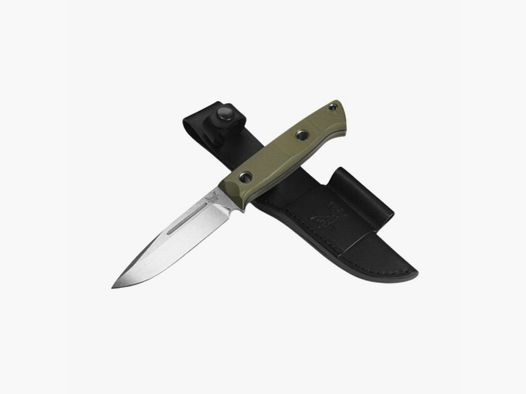 Cuchillo Benchmade Bushcrafter G10