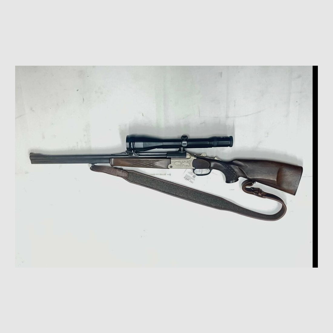 Blaser B750/88 5,6x57R;9,3x74R