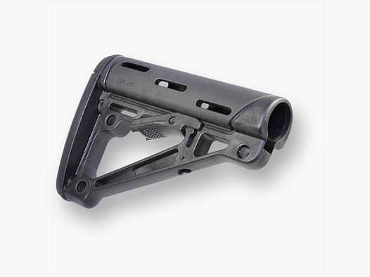 Hogue AR15 Hinterschaft FDE