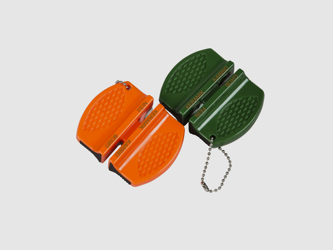 Aiguiseur de couteaux DJV