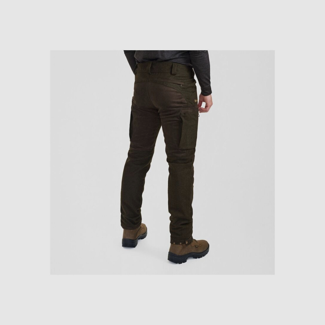 Deerhunter Herren Jagdhose Tatra