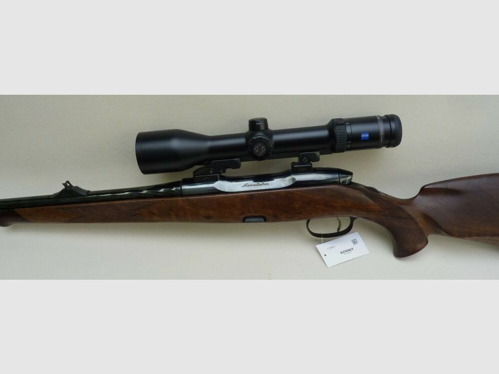 Steyr Mannlicher Steyr Mannlicher SBS 96/Zeiss