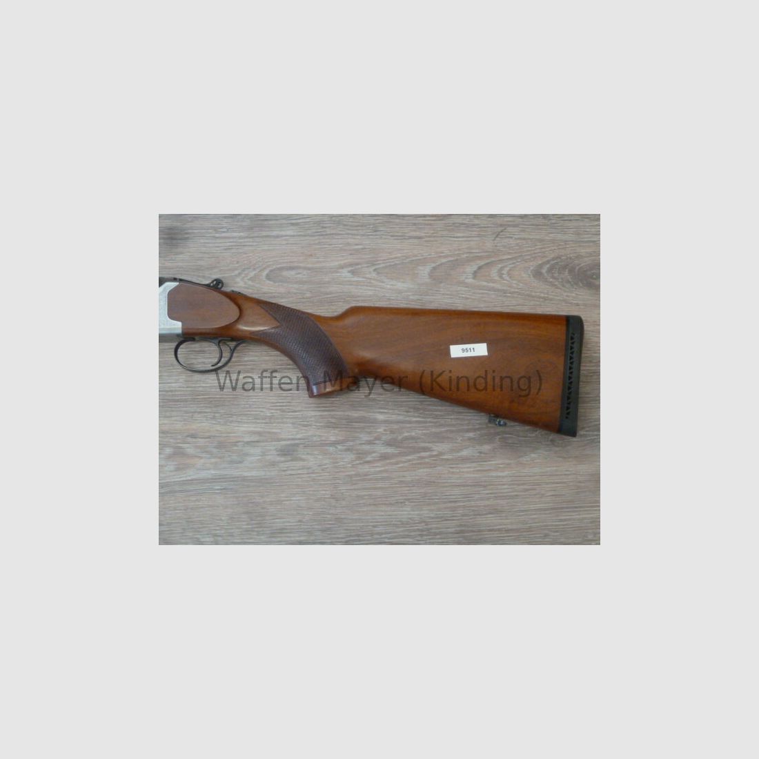Rottweil Mod.700