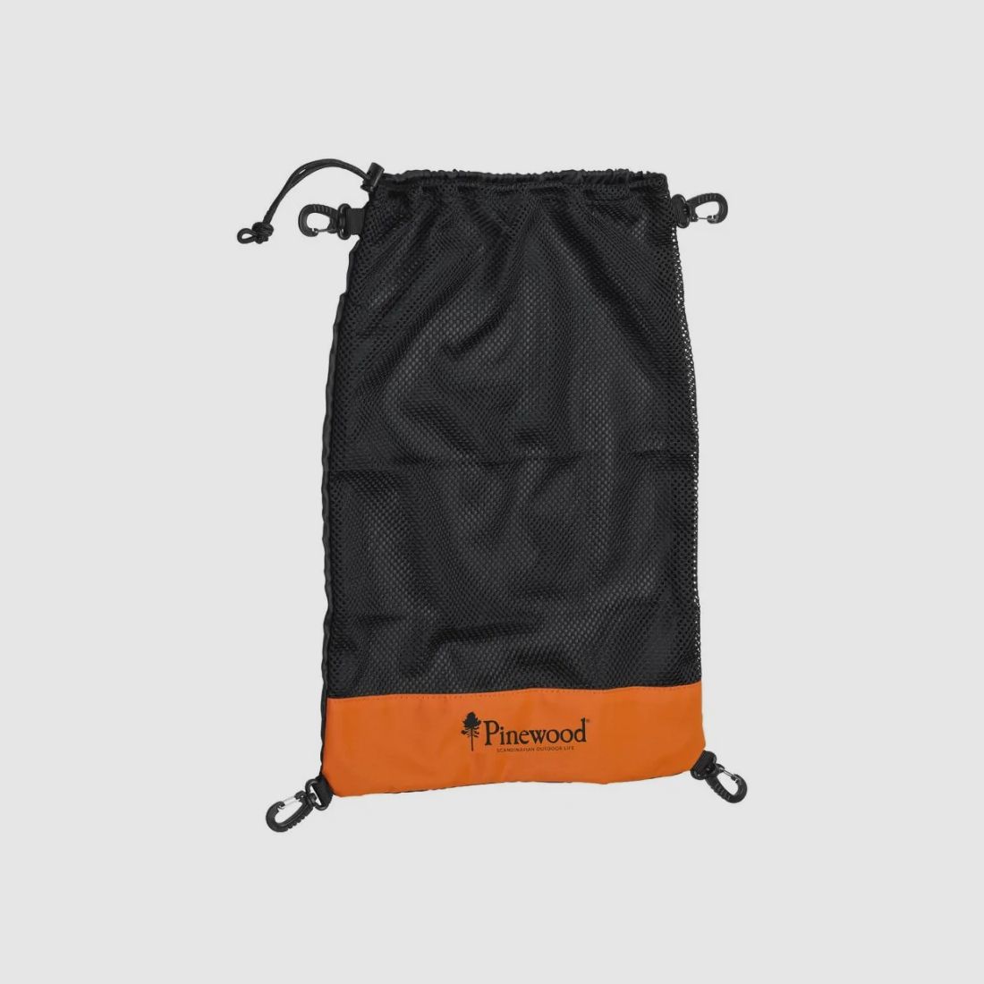 Zaino outdoor Pinewood Camou Strata, immagine 2 di 2