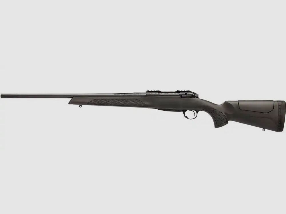 Mercury	 Repetierbüchse Rover G2 Hunter Drückjagd