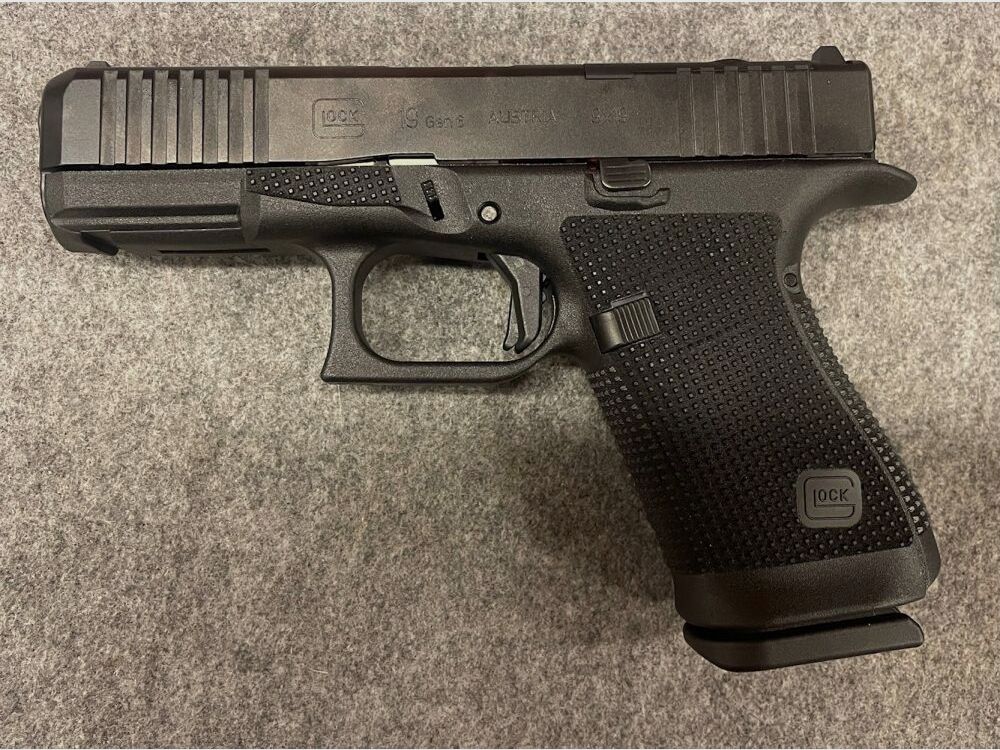 Glock 19 Gen. 6