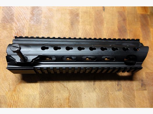 Heckler 6 Koch MR223 Handguard Slimline