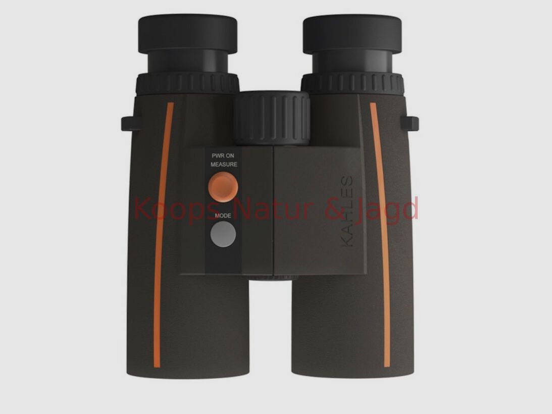 Kahles Helia 10x42 RF