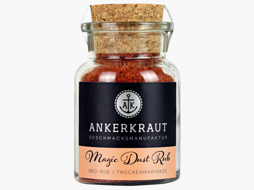 Ankerkraut Specerij (Magische Stof) |