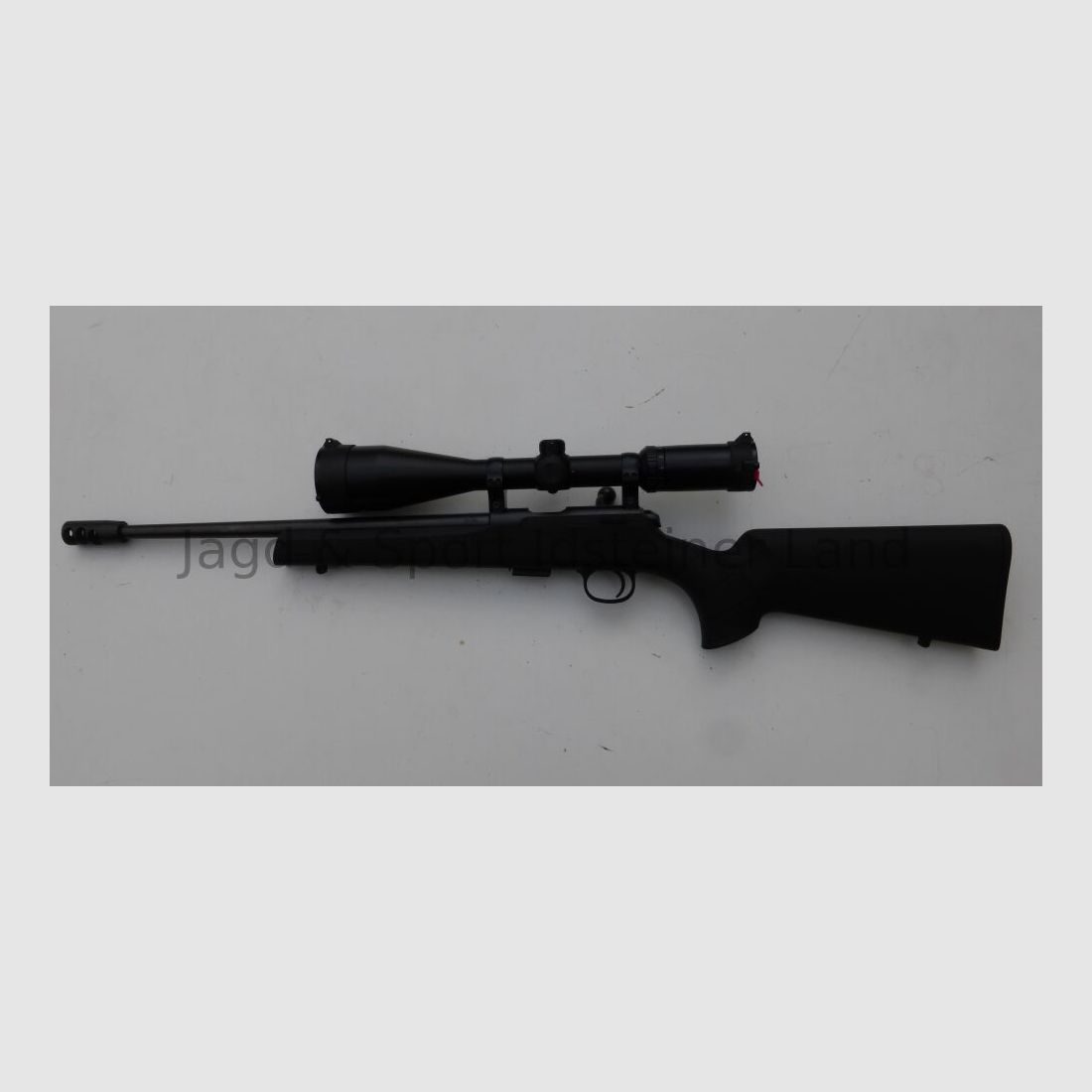 CZ Uhersky Brod CZ 457