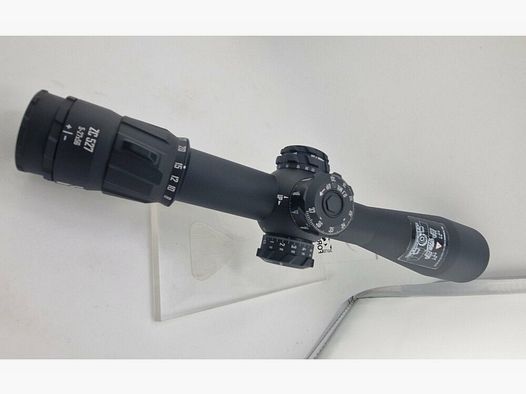 Zero Compromise 5-27x56 MPCT3X FFP CCW