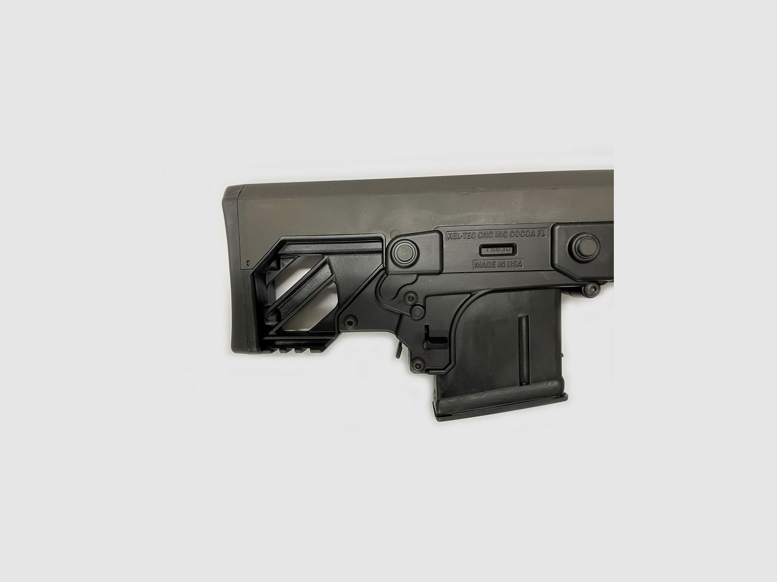 Kel Tec RFB Hunter Kal. 308 Winchester, Bild 3 von 5