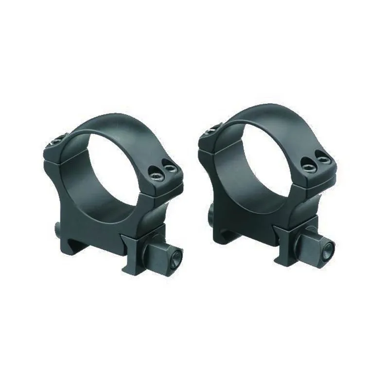 Montaż RECKNAGEL Weaver 34mm BH12mm PSG 57034-1201