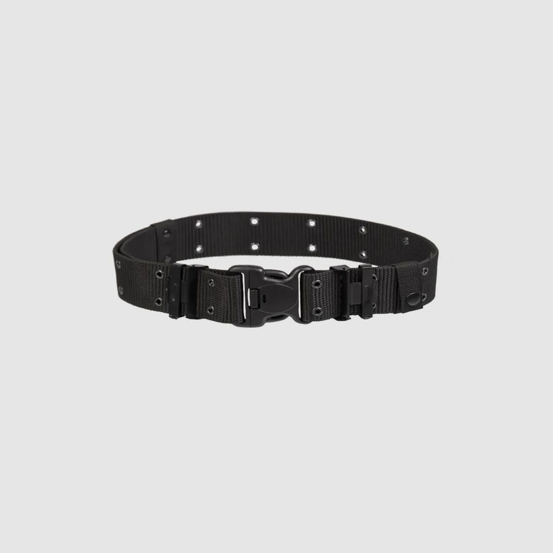 Lochkoppel LC2 Duraflex®, verstellbar bis 120cm, Schwarz