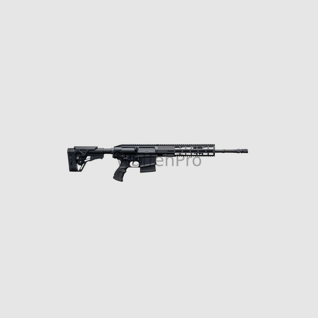 Haenel CR 308 HMR