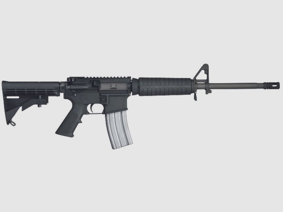 COLT CE 2000 M4 NEW EXPANSE (SEMI-AUTOMATIC ASSAULT RIFLE)