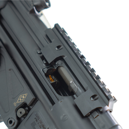 Zenith Firearms Picatinny Rail Assembly, image 4 of 4