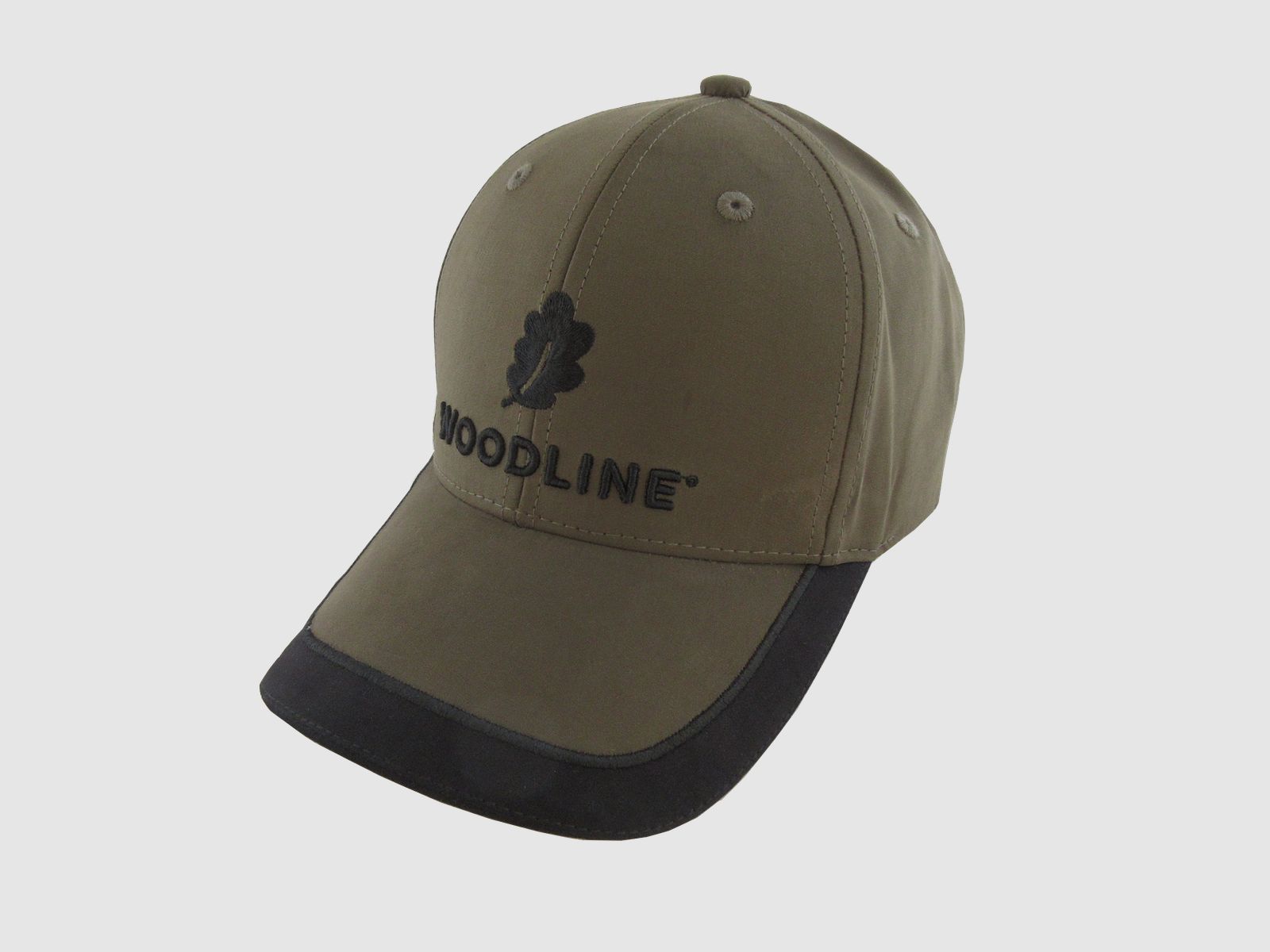 Woodline Castor Cap