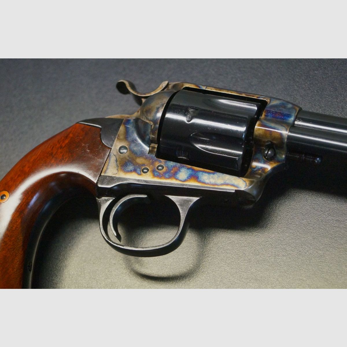 Uberti 1873 Bisley 0623, Bild 2 von 5