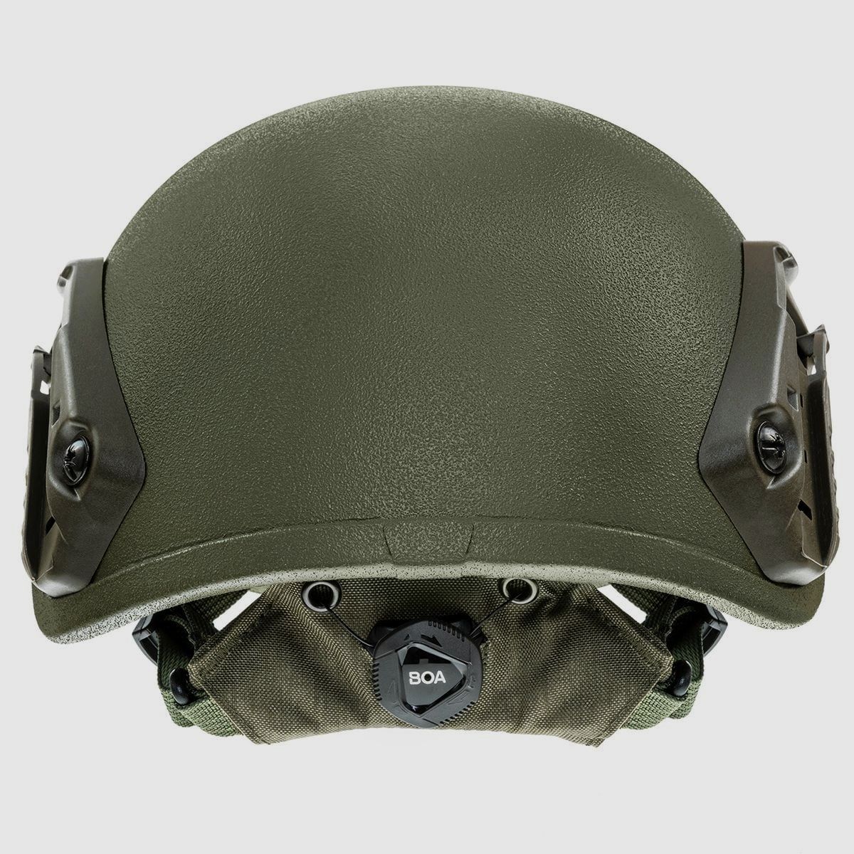 Bullet-Proof Combat Helmet Maskpol LHO-01, image 3 of 6