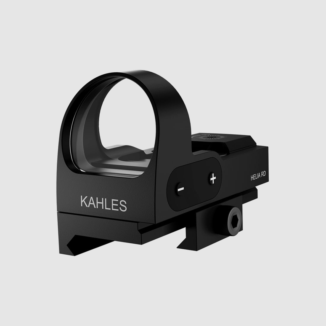 Kahles Rotpunktvisier RD Picatinny Mount