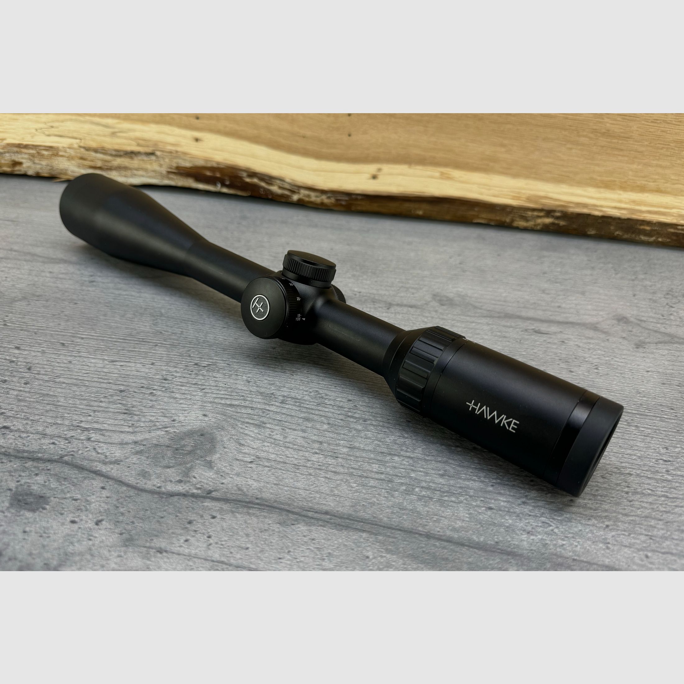 BWare HAWKE 14162 riflescope VANTAGE SF 6-24x44 Half MIL DOT J6000