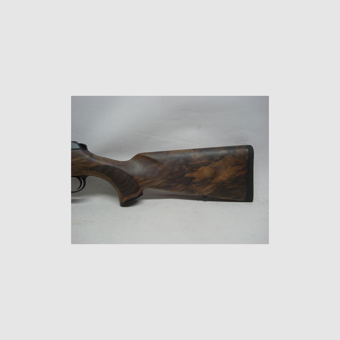 101 Anniversary Edition HKL 7 - .270Win, LL51 fluted MG oV