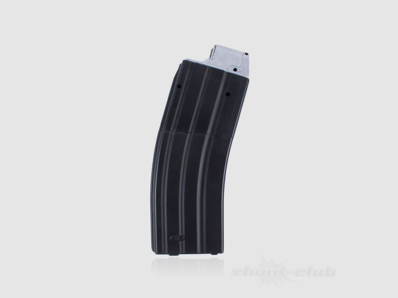 Crosman Co2 Magazin für R1 cal. 4,5mm Stahl BB -25 Schuss