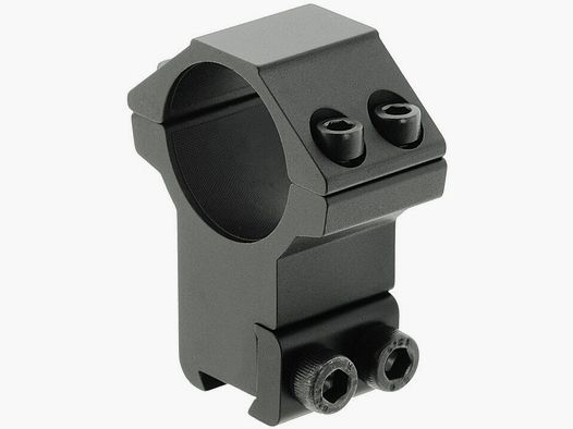 UTG UTG® ACCUSHOT® Anelli Alti da 25,4mm per Fucili ad Aria