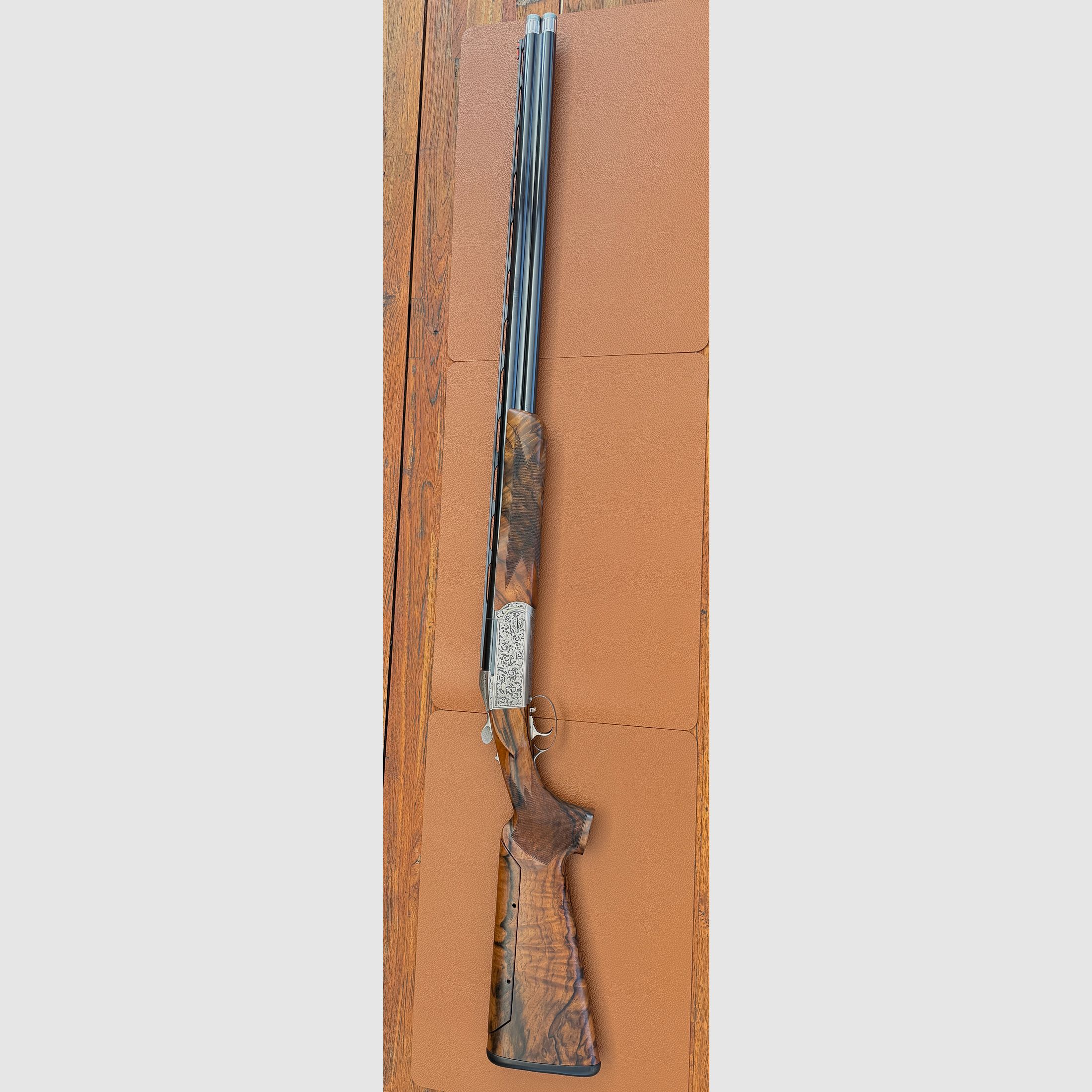 Krieghoff K80 Pacours cal 12. / LL 81 cm