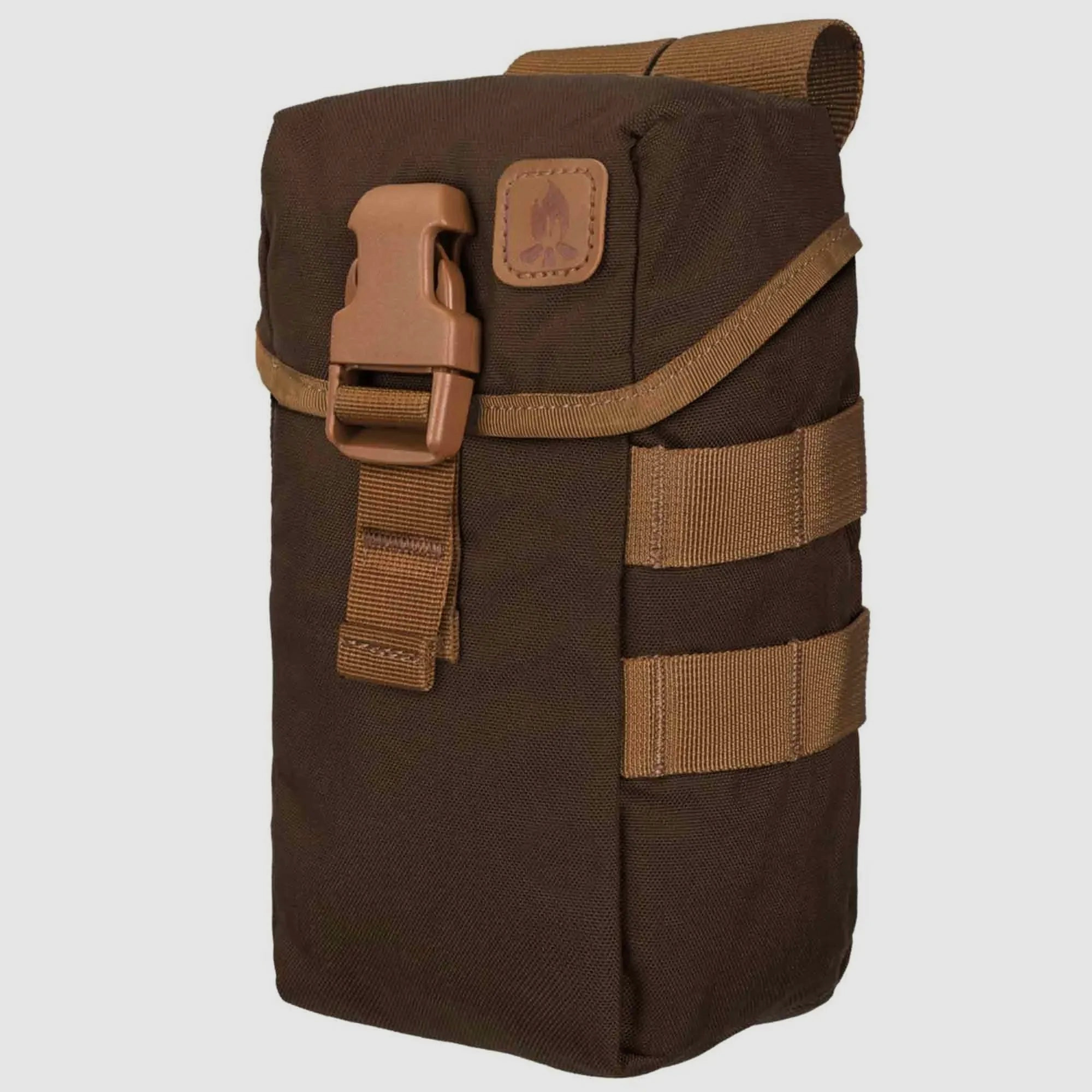 Helikon-Tex Helikon-Tex Tasche Water Canteen Pouch earth brown / clay