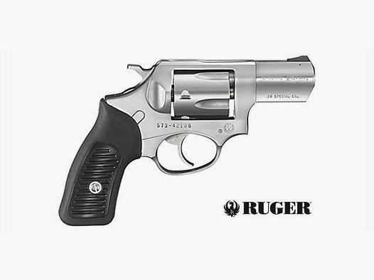 RUGER  SP 101