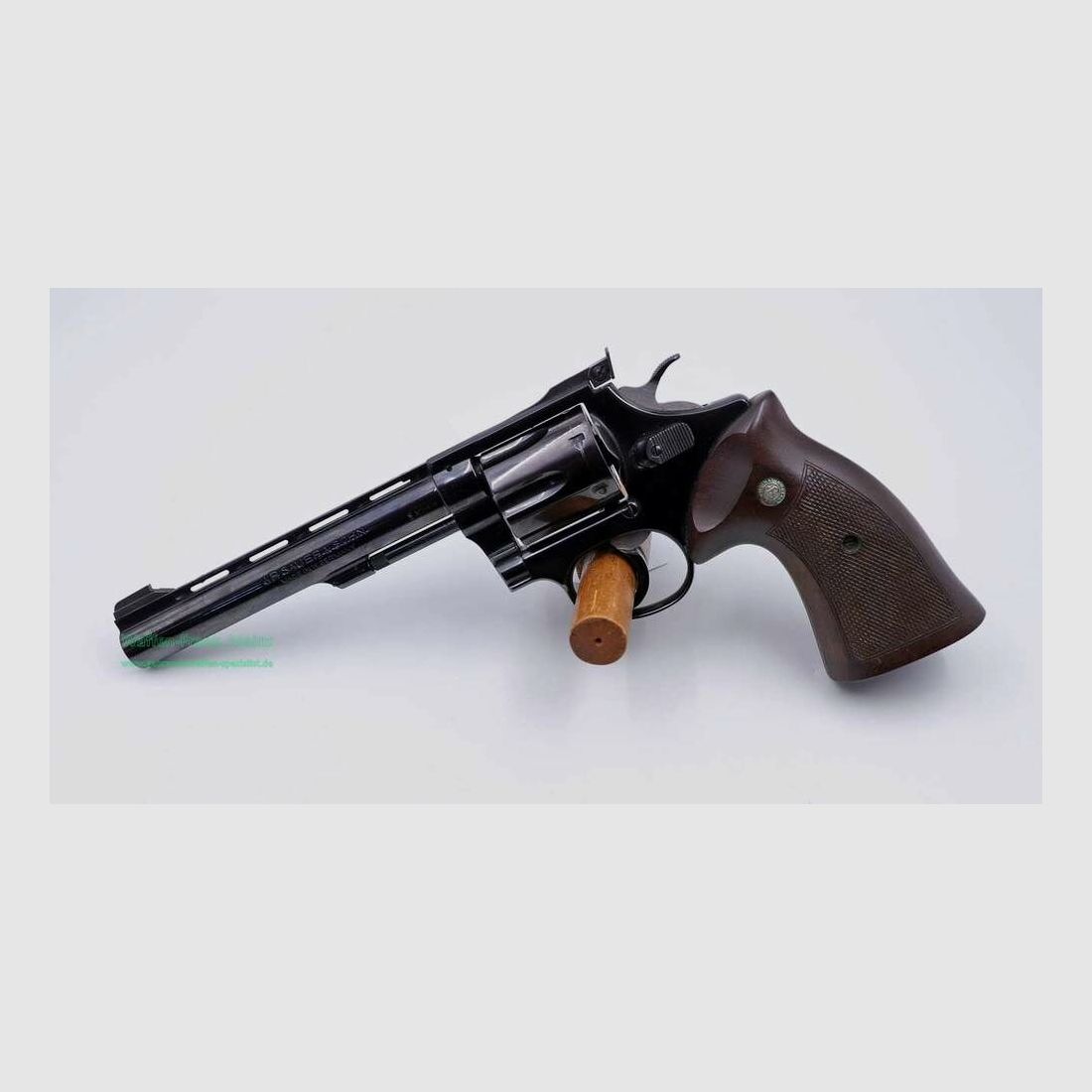 Sauer and Son/Eckernförde Mod. Trophy