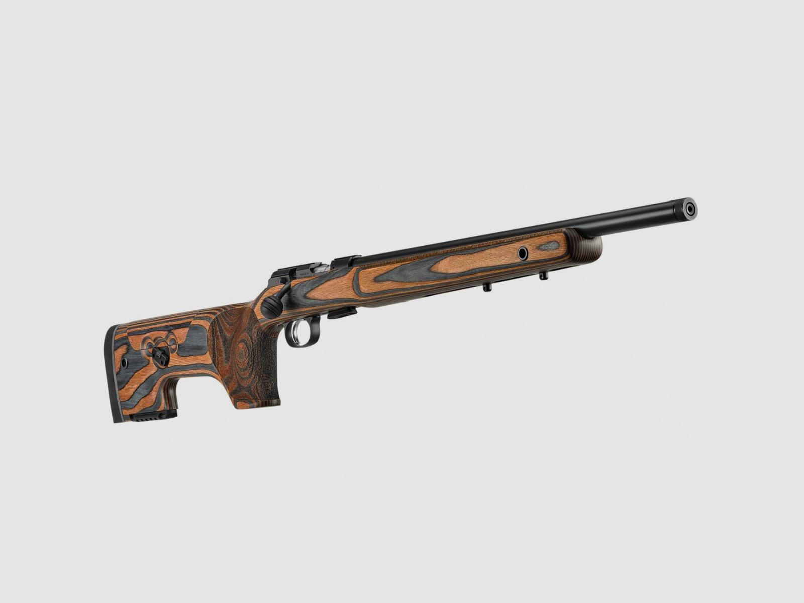 CZ 457 Range cal. .22LR canon 24″, image 7 sur 7