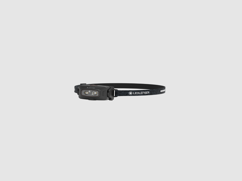 Ledlenser HF4R Core