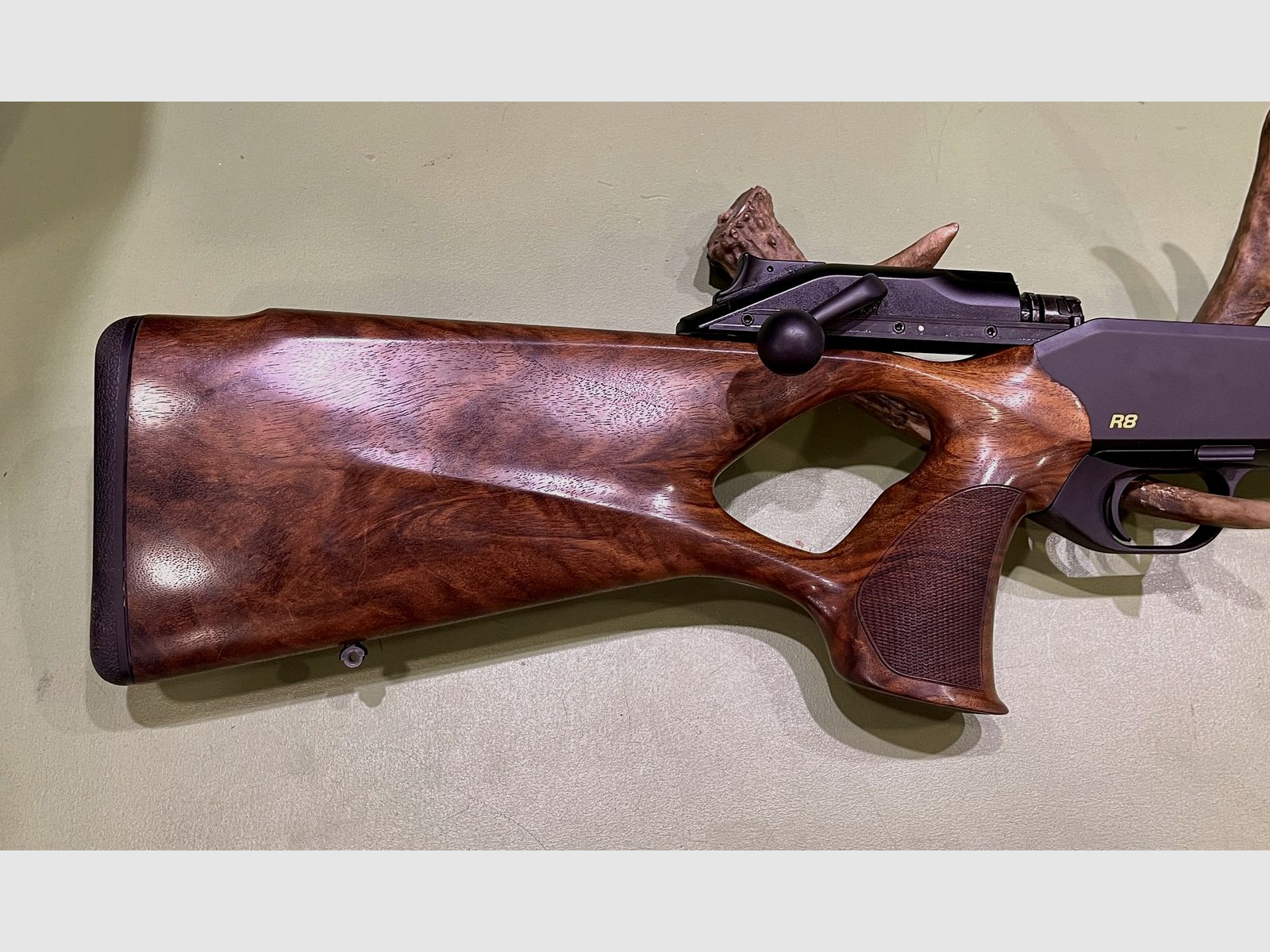 Venduto Blaser R8 Success Silence 30-06, immagine 3 di 10