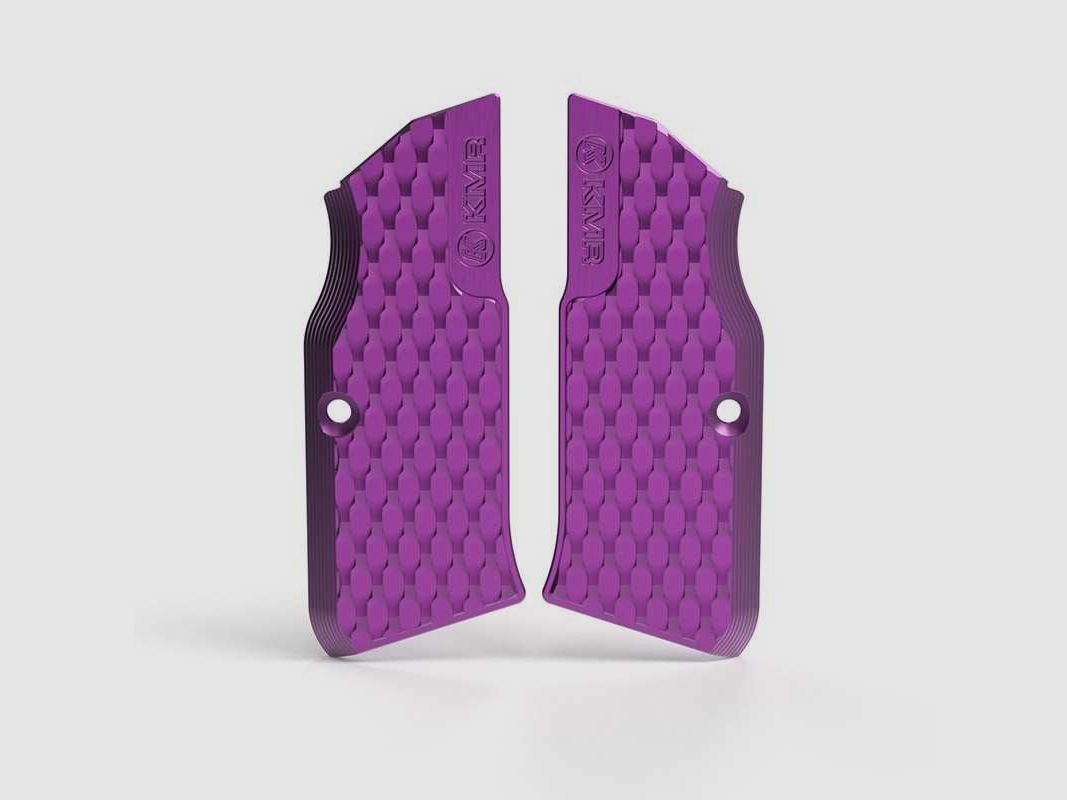 GRIPS KMR L WAVES ALU L-02 SPECTRA / L-02 UMBRA, zdjęcie 7 z 10