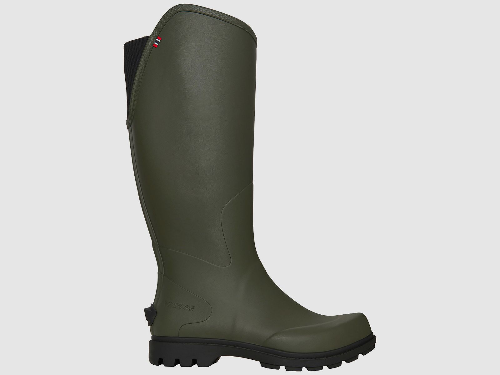 Viking Jagd-Gummistiefel Rype