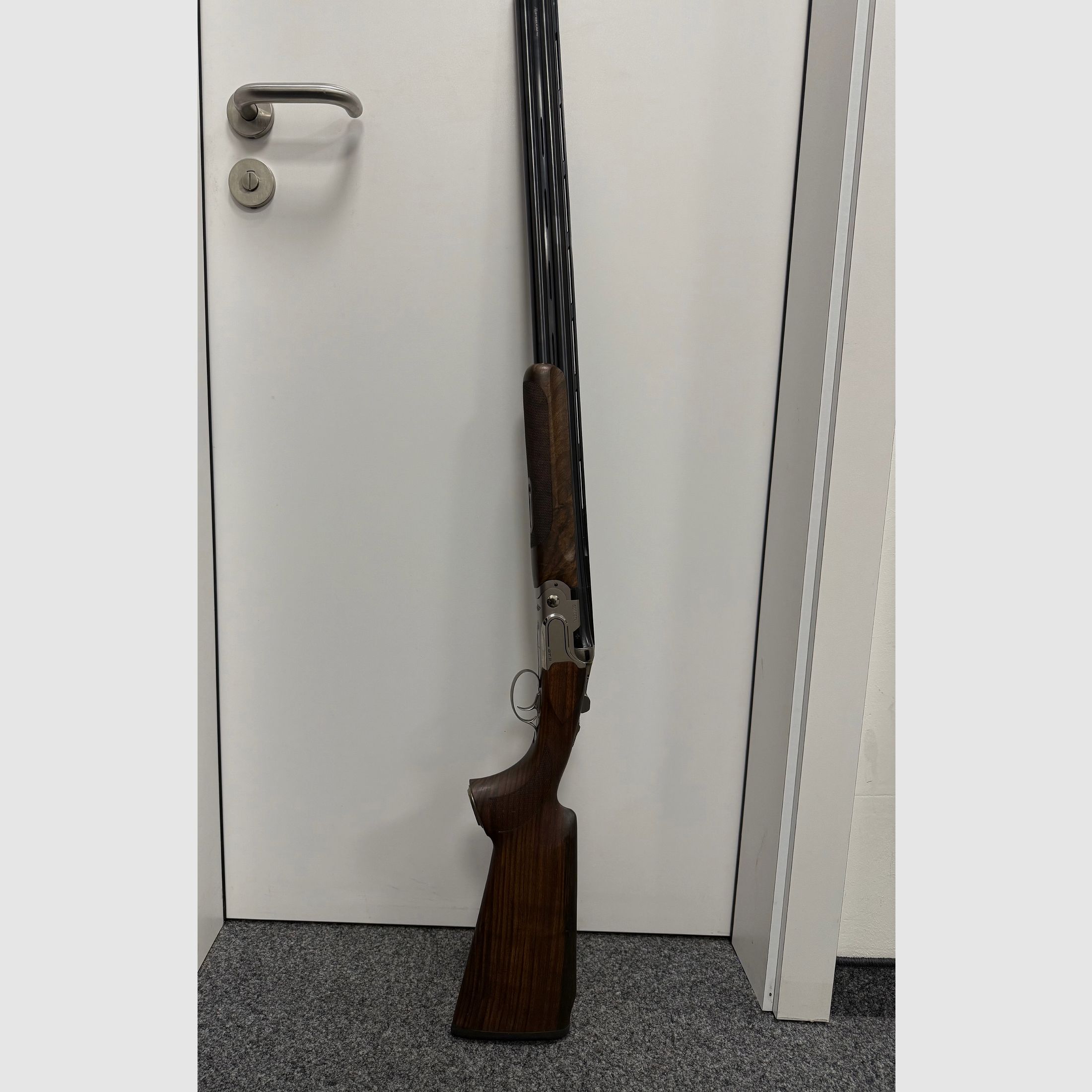 Beretta DT11 Trap AS Bockdoppelflinte