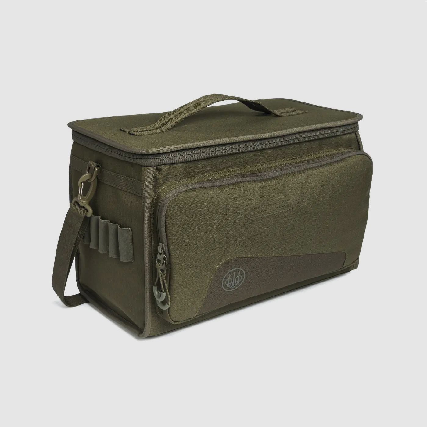 Beretta Patronentasche grün Game Keeper EVO 250St.